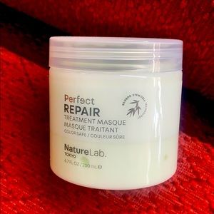 Nature Lab Perfect Repair Treatment Masque